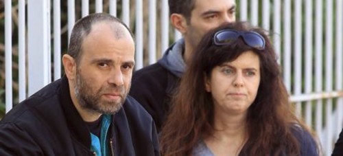 Απόδραση Μαζιώτη: Άγρια μάχη στον αέρα πιλότου και Πόλας Ρούπα