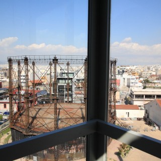 Η Τεχνόπολη Γυρίζει τον Διακόπτη