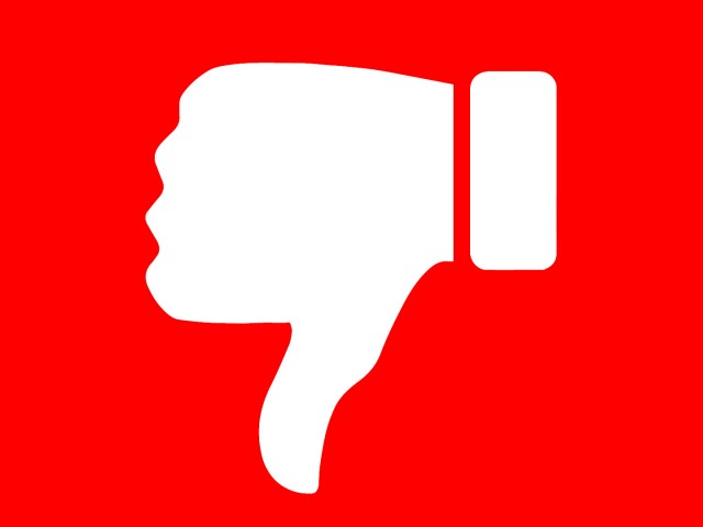 Τα 117 Πράγματα Που Μας την Σπάνε στο Ίντερνετ