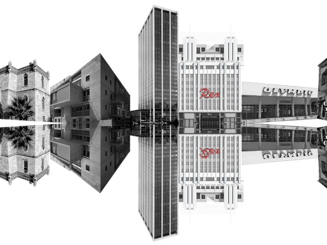 Urban Life: 10 Aθηναίοι μας συστήνουν το κτίριο που αγαπούν περισσότερο στην πόλη τους