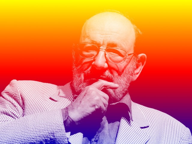 Ουμπέρτο Έκο: Ο ακαδημαϊκός που ερωτεύτηκε τη γνώση και έκανε έρωτα με την pop κουλτούρα