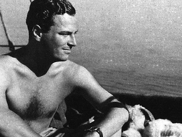 Πάτρικ Λη Φέρμορ, ήρωας, πλάνητας και τζέντλεμαν