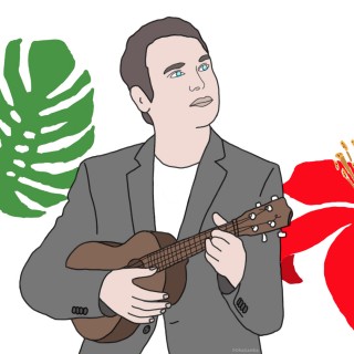 Ρε συ Γιώργη Χριστοδούλου, που πας με αυτή την κιθαρίτσα