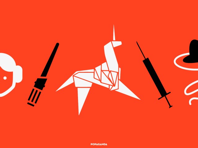 Όχι άλλα sequels ταινιών που αγαπήσαμε παράφορα. Είναι σαν χθεσινά μακαρόνια με σημερινή σάλτσα.