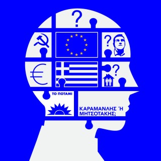 Τι Έχουν στο Μυαλό τους οι Νεοδημοκράτες;