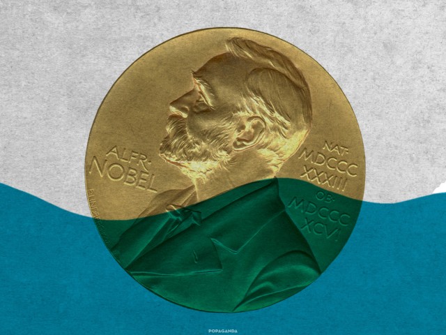 Γουρουνοκεφαλές, μαυραγoρίτες, «αγανακτισμένοι πολίτες»: 10 περιπτώσεις Ελλήνων που αξίζουν το Νόμπελ Ειρήνης αύριο