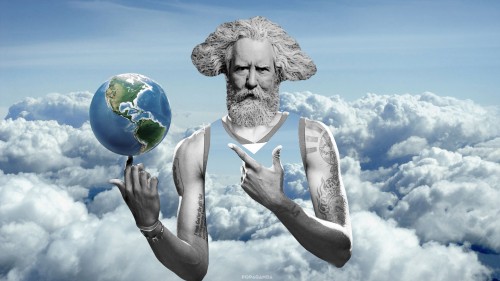 Μήνυμα ευθύνης από τον Θεό στους έλληνες πιστούς