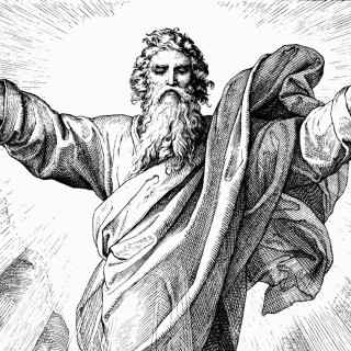 Γιατί, Θεέ μου;