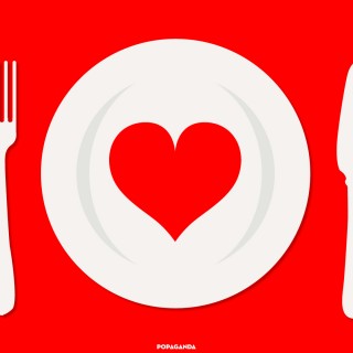 10 εστιατόρια (και μια έξτρα πρόταση) που κάνουν το «ο έρωτας περνάει από το στομάχι» πράξη