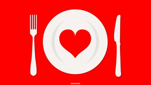 Τι συμβαίνει όταν η ημέρα του Αγίου Βαλεντίνου και η αρχή της Σαρακοστής συμπίπτουν;