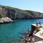 Από τον Μάρτιο θα ξεκινάει η τουριστική περίοδος λόγω αύξησης της θερμοκρασίας τα επόμενα χρόνια