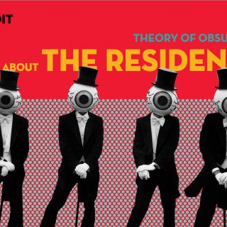 Κερδίστε διπλές προσκλήσεις για το μουσικό ντοκιμαντέρ Theory of Obscurity: a film about The Residents