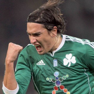 Παναθηναϊκός: Στην Αθήνα την Πέμπτη ο Λέτο – Στη Σουηδία ο Μπεργκ