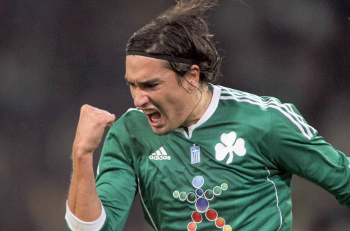 Παναθηναϊκός: Στην Αθήνα την Πέμπτη ο Λέτο – Στη Σουηδία ο Μπεργκ