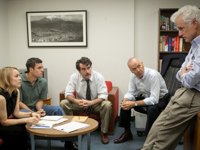 Τι μάς έμαθαν τα φετινά Όσκαρ