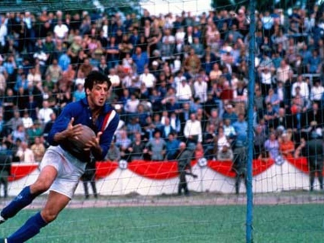 Κινηματογραφικοί Τερματοφύλακες: Αυτοί οι περίεργοι τύποι…