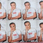 O Morrissey το νέο πρόσωπο των Supreme