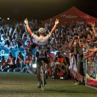 Svenness: Τίτλοι τέλους για έναν θρύλο