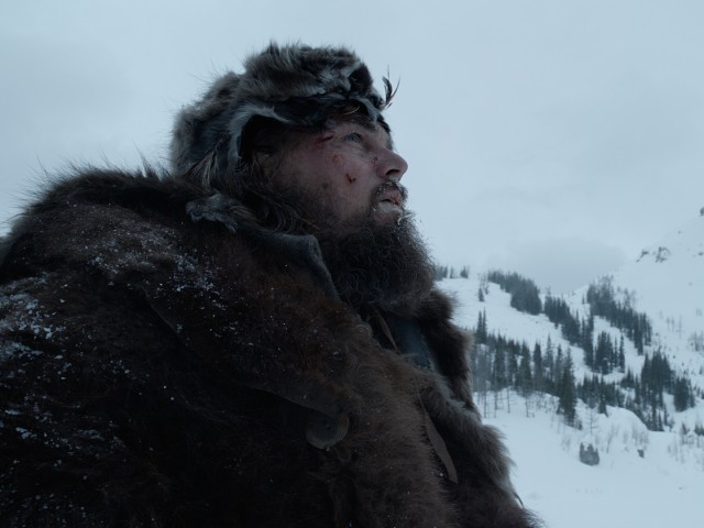 Η Επιστροφή του Inarritu: Ξαναχορεύοντας με τους Λύκους