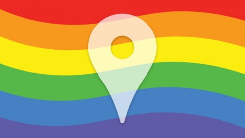 Ο Χάρτης της Περηφάνιας