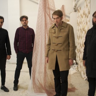 Ο The Boy σκηνοθέτησε το νέο βίντεο των Victory Collapse