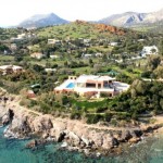 Είναι αυτό το ακριβότερο σπίτι που έχει κρεμάσει πωλητήριο στην Ελλάδα;