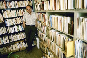 Τί να τα κάνω τα τραγούδια σας, του Ντίνου Χριστιανόπουλου