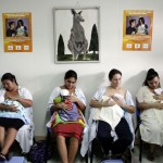 Είναι ο ιός Zika ο νέος Έμπολα;