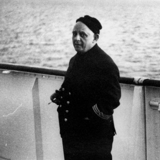 Οι γάτες των φορτηγών, του Νίκου Καββαδία