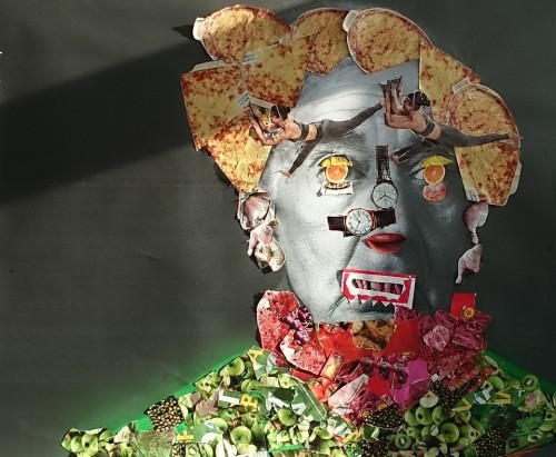 Ο Καβάφης πάει σχολείο