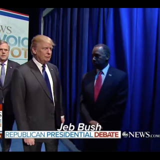 Μπορούν οι Ρεπουμπλικάνοι υποψήφιοι να βιδώσουν σωστά μία λάμπα;