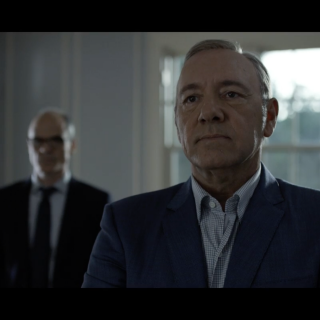 Δείτε το νέο trailer του τέταρτου κύκλου από το House of Cards