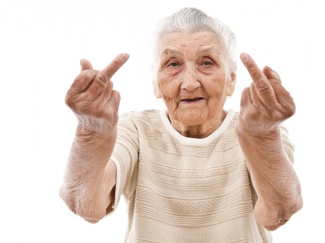 Γιαγιά Τουρέ- Του Κώστα Σεμερτζάκη