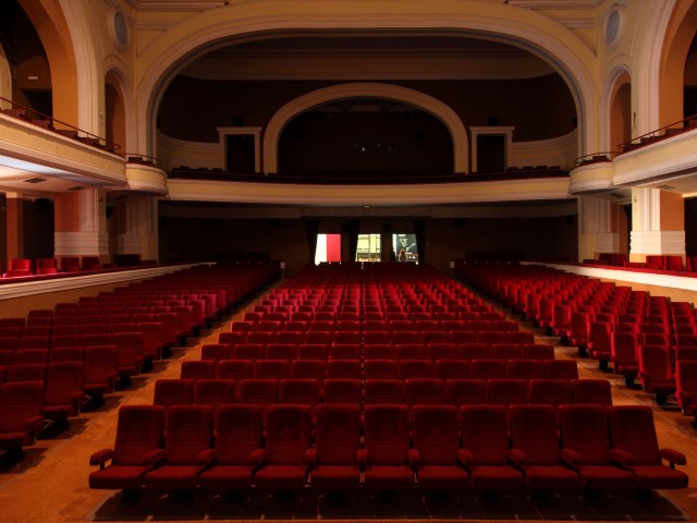 Παραιτήθηκε ο πρόεδρος του Ελληνικού Κέντρου Κινηματογράφου