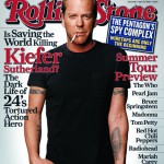 Τι σχέση έχει ο Kiefer Sutherland με τη φολκλόρ μουσική;