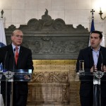 Έρχεται η ανάπτυξη… Από το 2017 όμως.