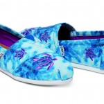 H TOMS συνεργάζεται με τον διεθνή οργανισμό OCEANA για την διάσωση των θαλάσσιων χελωνών!