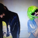 Οι Crystal Castles στο EJEKT Festival