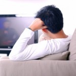 Η καθιστική ζωή ευθύνεται για σχεδόν το 4% όλων των θανάτων παγκοσμίως