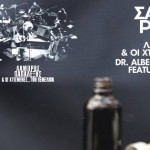 O Mickey Pantelous – Dr. Albert Flipout’s One Can Band και ο Λάμπρος Παπαλέξης και Οι Χτισμένες των Θεμελίων στο Ρομάντσο
