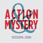 Μια έκθεση εμπνευσμένη από τους χαρακτήρες του James Bond και του Sherlock Holmes