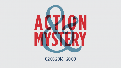 Μια έκθεση εμπνευσμένη από τους χαρακτήρες του James Bond και του Sherlock Holmes