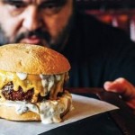 To Food Mafia και ο Ηλίας Σκουλάς στο Sunday Brunch Festival του The Clumsies