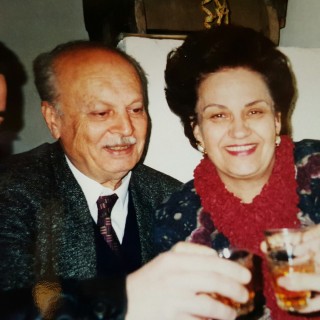 Η τελευταία πτήση- Του Άρη Σφακιανάκη