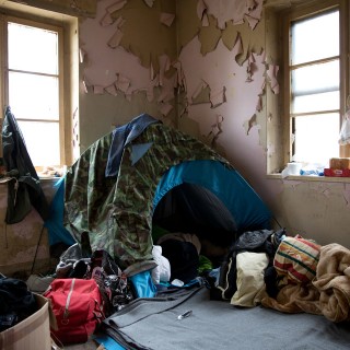 Δεν τίθεται θέμα υγειονομικής «βόμβας» στις περιοχές όπου φιλοξενούνται πρόσφυγες