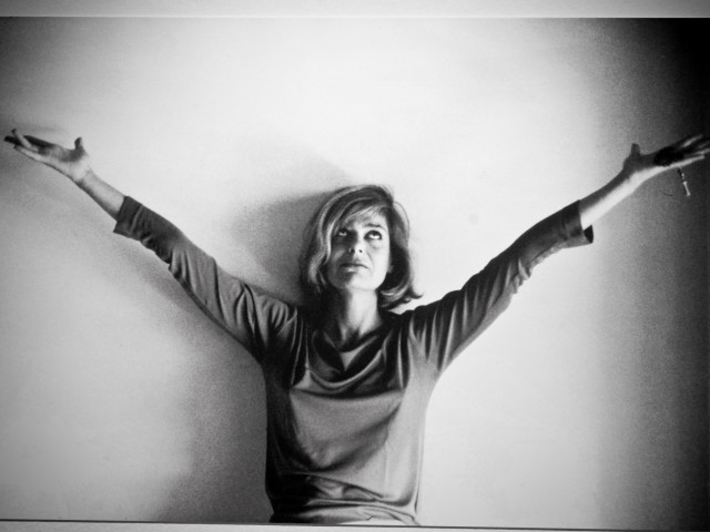 Στις 6 Μαρτίου του 1994 φεύγει από τη ζωή η Μελίνα Μερκούρη