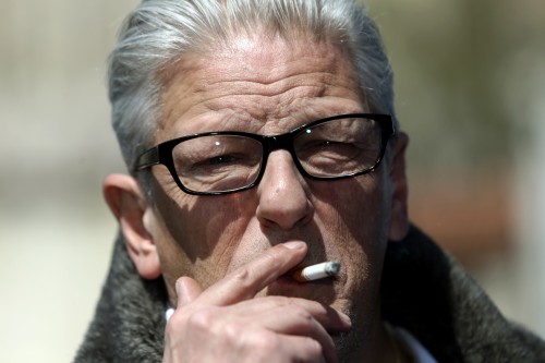 Γιαν Φαμπρ προς Έλληνες καλλιτέχνες: «Γιατί απορρίπτετε κάθε μορφή σοβαρού διαλόγου και αντιπαράθεσης;»