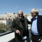 «Συντονισμένη επίθεση δέχτηκε ο Γιαν Φαμπρ από πολιτικά κόμματα, Μ.Μ.Ε. και μέρους του καλλιτεχνικού κόσμου»