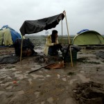 Φιλιππίνες: Τουλάχιστον 43 νεκροί και 45 αγνοούμενοι από το πέρασμα τροπικής καταιγίδας