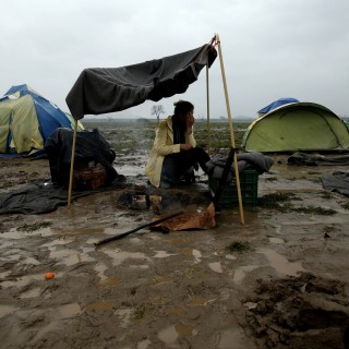 Φιλιππίνες: Τουλάχιστον 43 νεκροί και 45 αγνοούμενοι από το πέρασμα τροπικής καταιγίδας